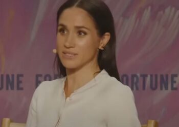 Meghan details wild reason behind why her Instagram comments are turned off - Royals - News