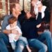 The first official photograph of Lilibet was released as part of the Sussexes' festive card in 2021 when she was already six months old