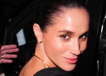 Meghan slammed over ‘bewildering’ Paris post