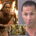 Mel Gibson protegee Rudy Youngblood arrested again