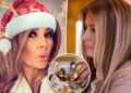 Melania Trump teases White House Christmas decor