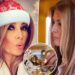 Melania Trump teases White House Christmas decor