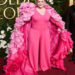 Melissa McCarthy at the 82nd Annual Golden Globe Awards: RED CARPET