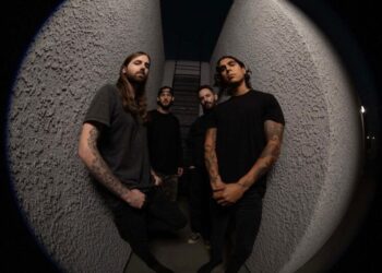 Melodic Death Metal Newcomers THE HUNT Unleash Music Video For New Single, "Onslaught"