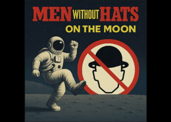 Men Without Hats announces new album, North American tour dates