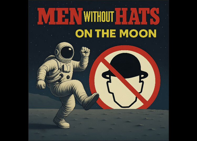 Men Without Hats announces new album, North American tour dates