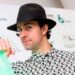 Paul Smith from Maximo Park