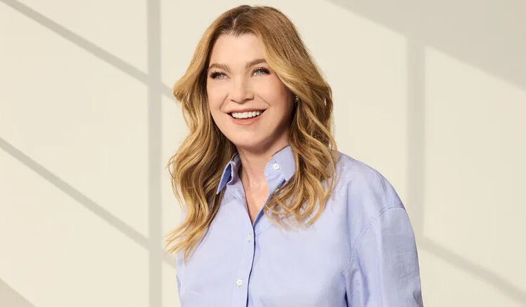 Grey's Anatomy Season 22 Episode 4 Meredith Leaves Jackson Returns
