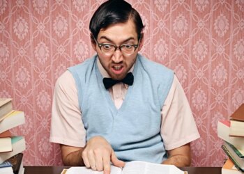Merriam-Webster Freaks People Out Over Dictionary Update — But There’s A Very Funny Twist
