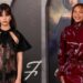 Mia Goth & More Celebrity Style