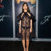 Mia Goth Wore Dior To The 'Frankenstein' LA Premiere
