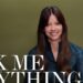 Mia Goth’s 'Frankenstein' Character Was Written for Her