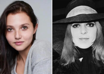 Mia McKenna-Bruce To Play Ringo Starr’s First Wife Maureen Starkey In Sam Mendes’ ‘Beatles’ Movies