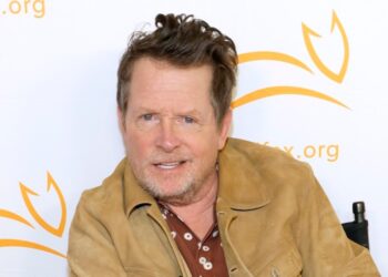 Michael J. Fox Opens Up About Parkinson's and Mortality: 'No Timeline'