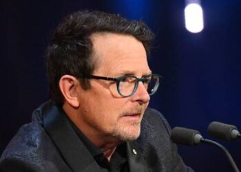 Michael J Fox blasts Parkinson's as a 'bully' - Celebrity News - Entertainment