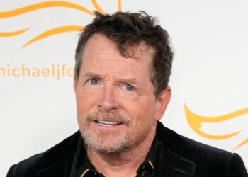 Michael J. Fox reveals 'tension' with Back to the Future co-star - Celebrity News - Entertainment