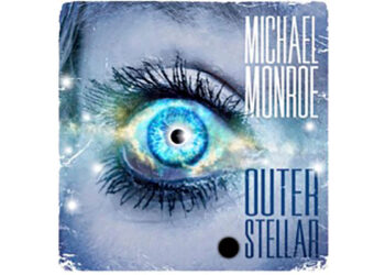 Michael Monroe announces new studio album, shares new single