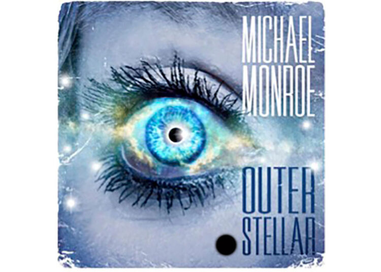Michael Monroe announces new studio album, shares new single
