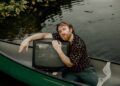 Michael Riley journeys back to music creativity