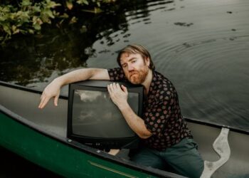 Michael Riley journeys back to music creativity