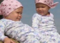 Isabella and Sophia Strahan via Instagram, October 28, 2025.