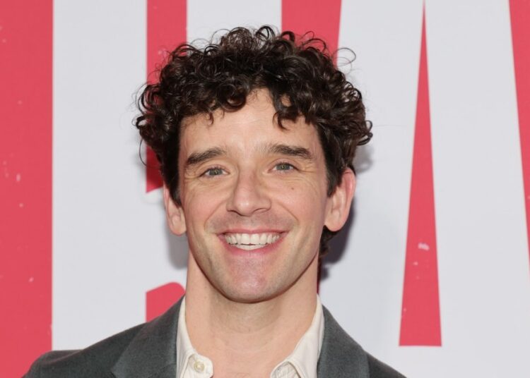 Michael Urie Shares What Fans Will See From Him in Shrinking Season 3