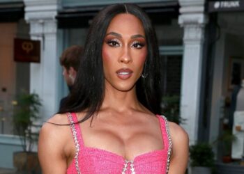 Michaela Jaé Rodriguez wants to be cast as a Marvel hero