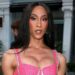 Michaela Jaé Rodriguez wants to be cast as a Marvel hero