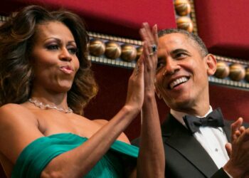 Michelle and Barack Obama Celebrate 33 Years of Marriage Following Divorce Rumors: ‘Quite the Journey’ – Globe Magazine