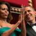 Michelle and Barack Obama Celebrate 33 Years of Marriage Following Divorce Rumors: ‘Quite the Journey’ – Globe Magazine