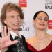 Mick Jagger, 82, makes rare red carpet appearance with fiancée, 38 - Celebrity News - Entertainment
