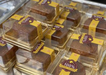 Mid-Autumn Festival, a time for gratitude and moon cakes