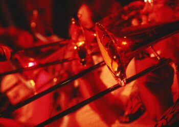 Midland Community Orchestra presents 2 days of free Halloween music, events – The Morning Sun