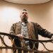 Mike Bern releases evocative new single ‘Into the River’