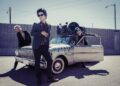 Green Day, American punk rock band