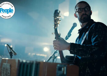 Jake Giles Netter / Courtesy of Lionsgate Milo Ventimiglia in