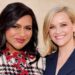 Mindy Kaling Recalls Reese Witherspoon Setting Her Up on a Date