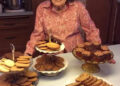 Marjorie Johnson/Facebook Marjorie Johnson.