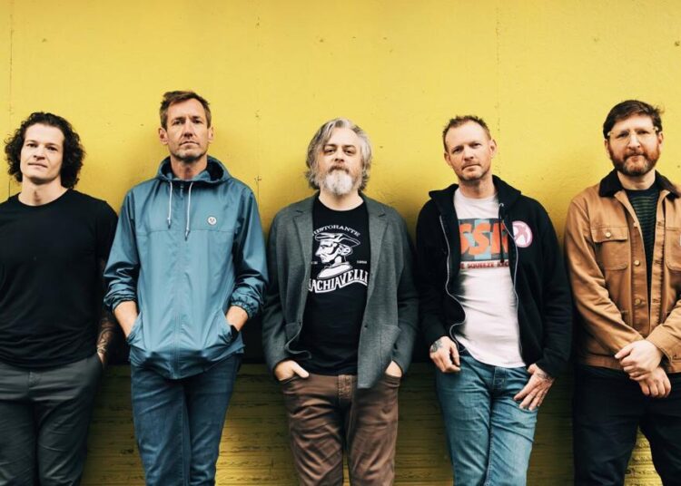 Minus the Bear plays New Orleans Oct. 19 on reunion tour | Music | Gambit Weekly