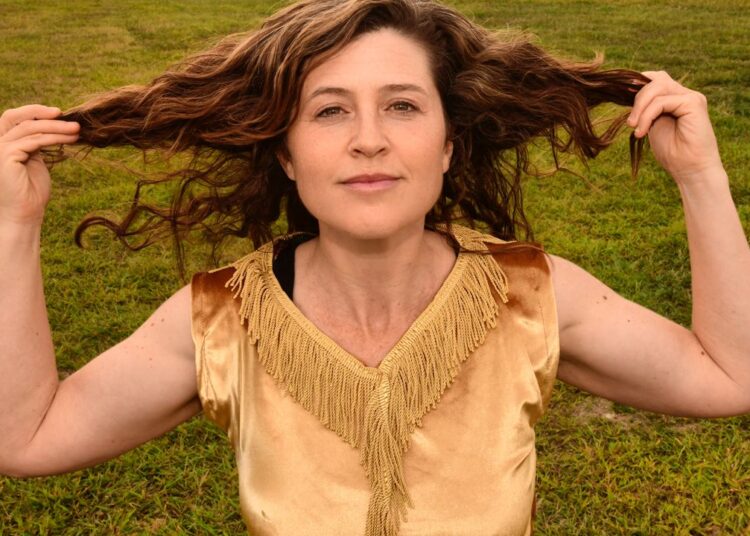 Mirah Shares First New Song in Seven Years: Listen