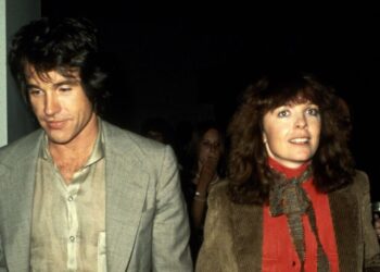 Miriam Margolyes 'mooned' Warren Beatty over his treatment of co-star - Celebrity News - Entertainment