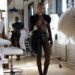 Miss Claire Sullivan Hits The Road With Paris Trunk Show