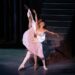 Misty Copeland hangs up her pointe shoes after performing