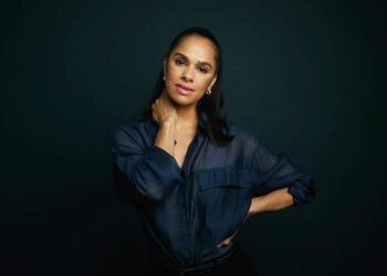 Misty Copeland will take to the ballet stage one last time, before hanging up her pointe shoes