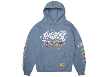 Mob Entertainment, TheoryVerse Launch ‘Poppy Playtime’ Apparel