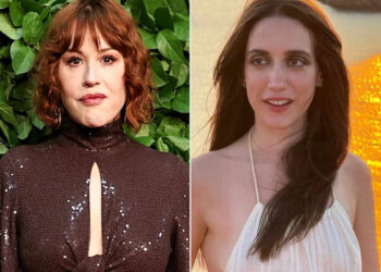 Molly Ringwald Celebrates 'One of a Kind' Daughter Mathilda on Her 22nd Birthday with Sweet Throwback Photos