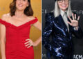 Molly Shannon Shares Private Text Messages With ‘Funny and Soulful’ Diane Keaton Before Her Death