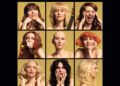 The cover of Molly Tuttle's album So Long Little Miss Sunshine.