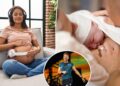 Moms prefer giving birth to songs by Coldplay and The Beatles, new data says