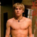 Charlie Hunnam as Nathan Maloney on Queer as Folk, U.K. original series